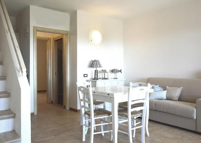 Sa Tiria 度假居 *