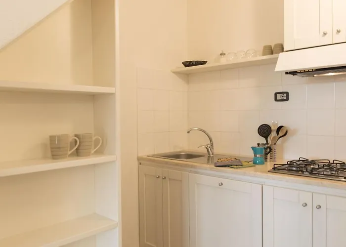 度假居 Sa Tiria *