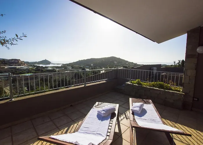 Sa Tiria 度假居 奇亚