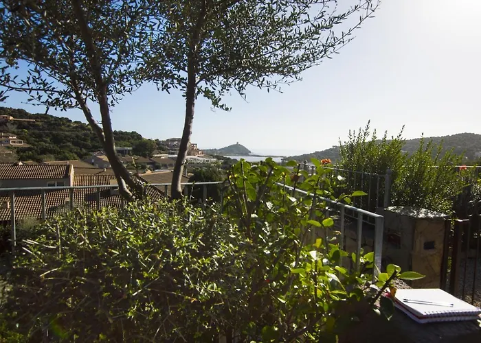 度假居 Sa Tiria 奇亚