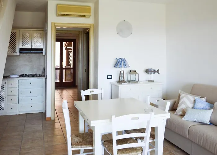 Sa Tiria 度假居 *