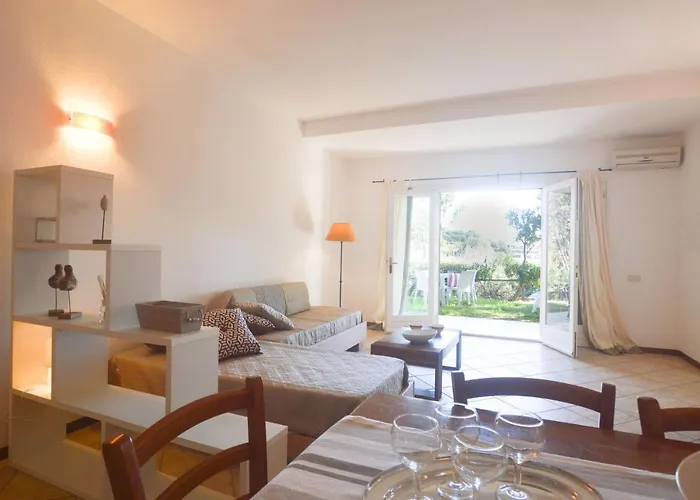 度假居 Sa Tiria 奇亚