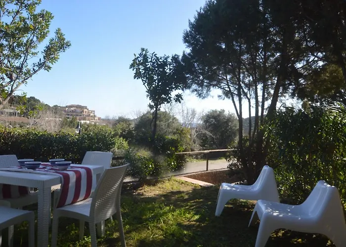 Sa Tiria 度假居 奇亚