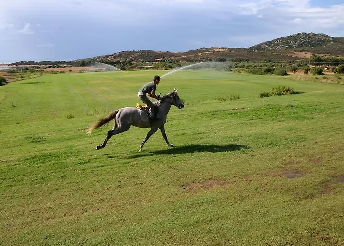 度假居 Sa Tiria *