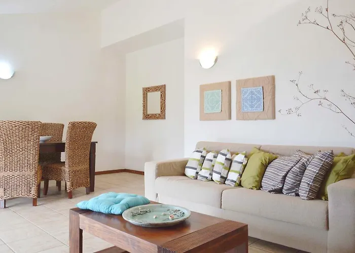 Sa Tiria 度假居 *