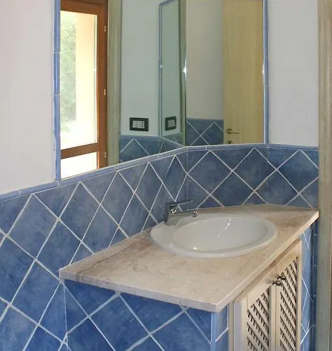 Sa Tiria 度假居 *