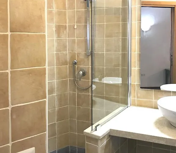 度假居 Sa Tiria 奇亚