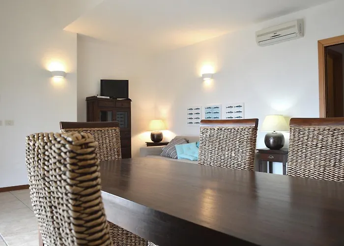 Sa Tiria 度假居 奇亚