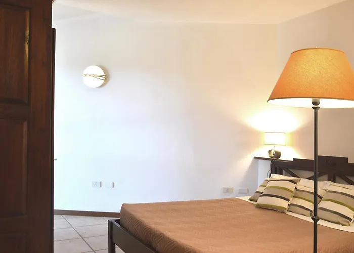 度假居 Sa Tiria *