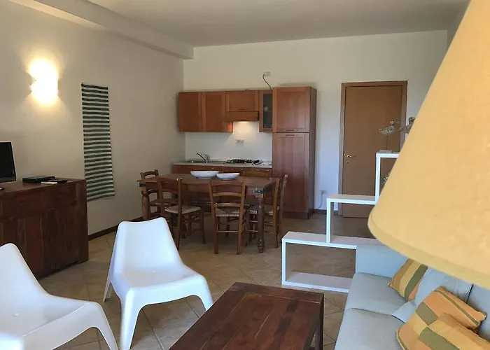 度假居 Sa Tiria 奇亚