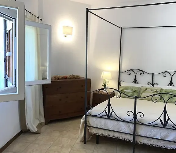 Sa Tiria 度假居 *