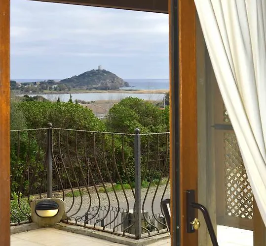 度假居 Sa Tiria 奇亚