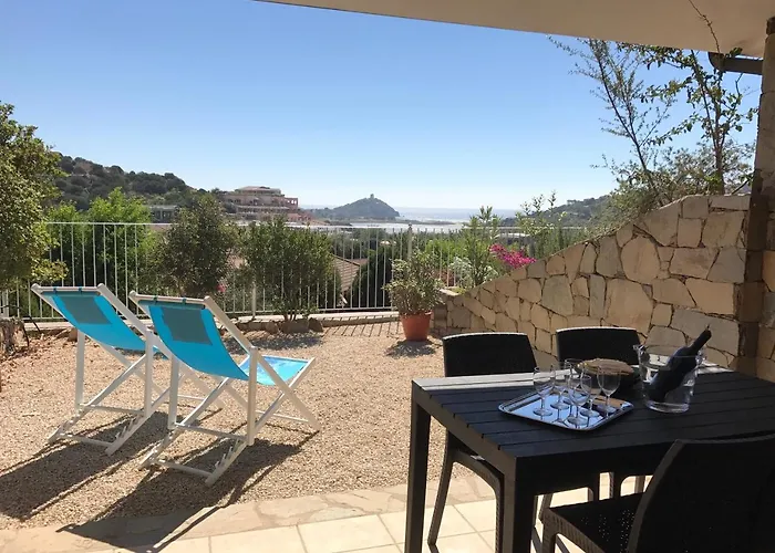 度假居 Sa Tiria *