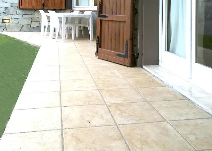 度假居 Sa Tiria *