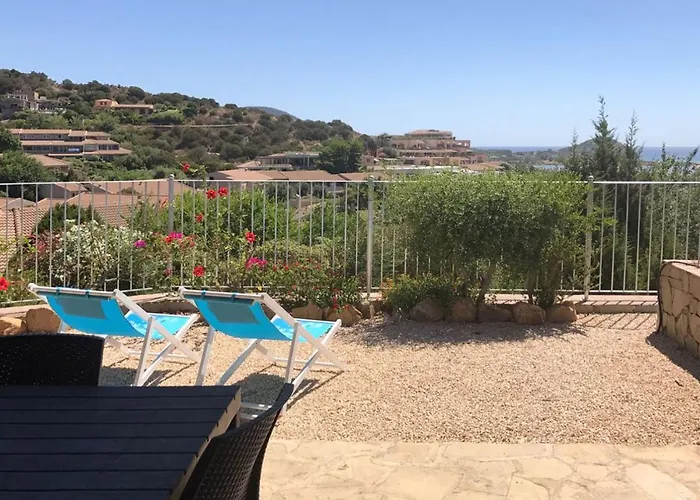 Sa Tiria 度假居 *