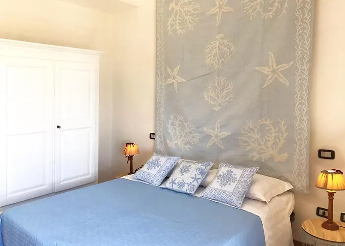 Sa Tiria 度假居 奇亚