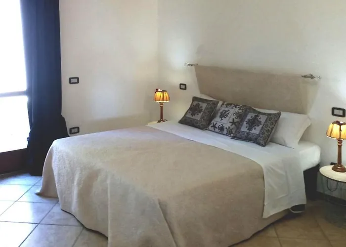 Sa Tiria 度假居 *