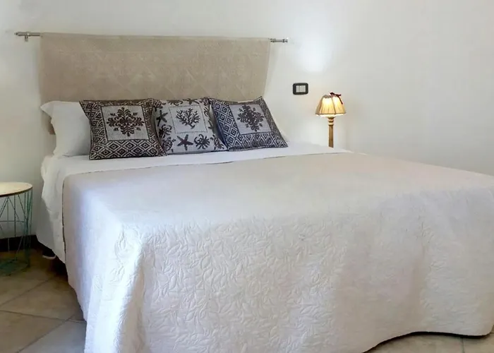 Sa Tiria 度假居 奇亚