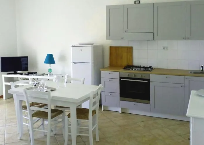 Sa Tiria 度假居 奇亚